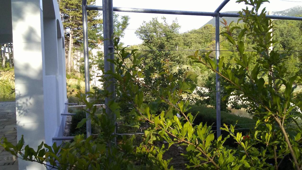 Villa Kuca Za Odmor Maka Kučiće Exterior foto