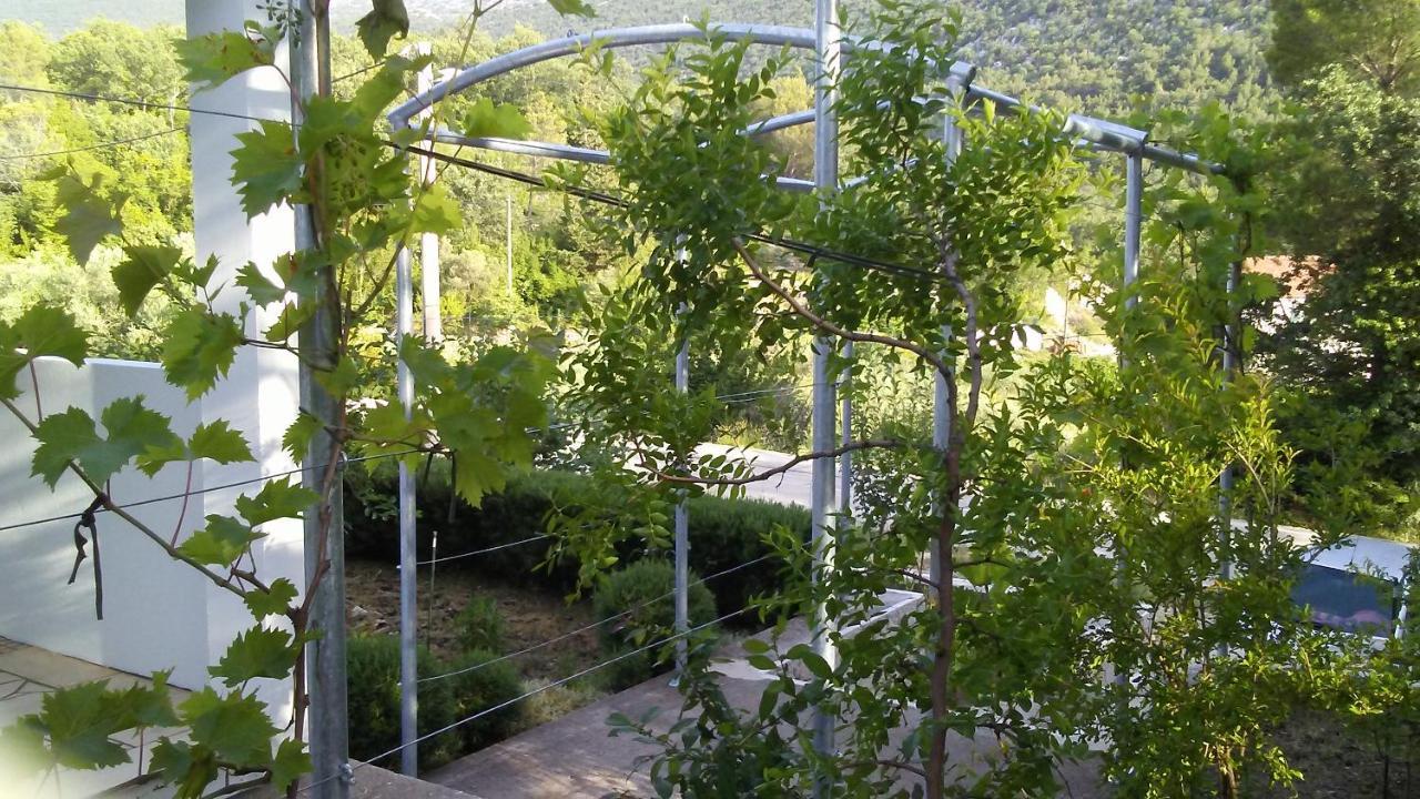 Villa Kuca Za Odmor Maka Kučiće Exterior foto