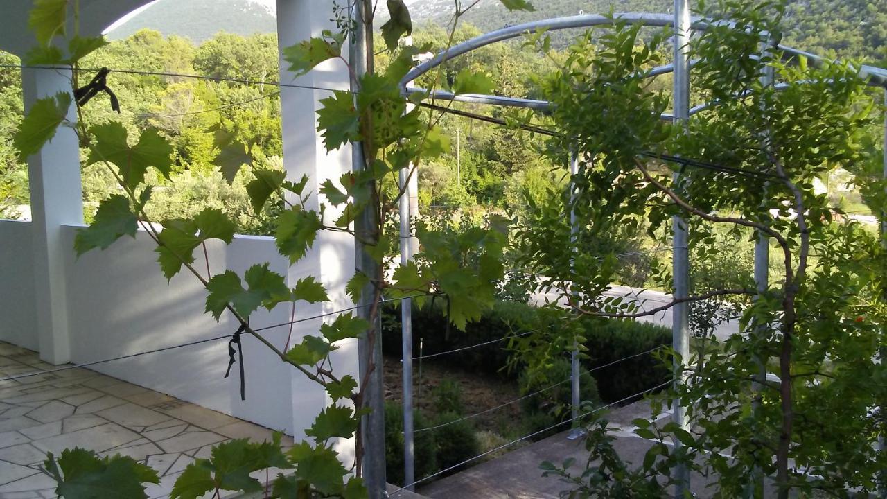 Villa Kuca Za Odmor Maka Kučiće Exterior foto
