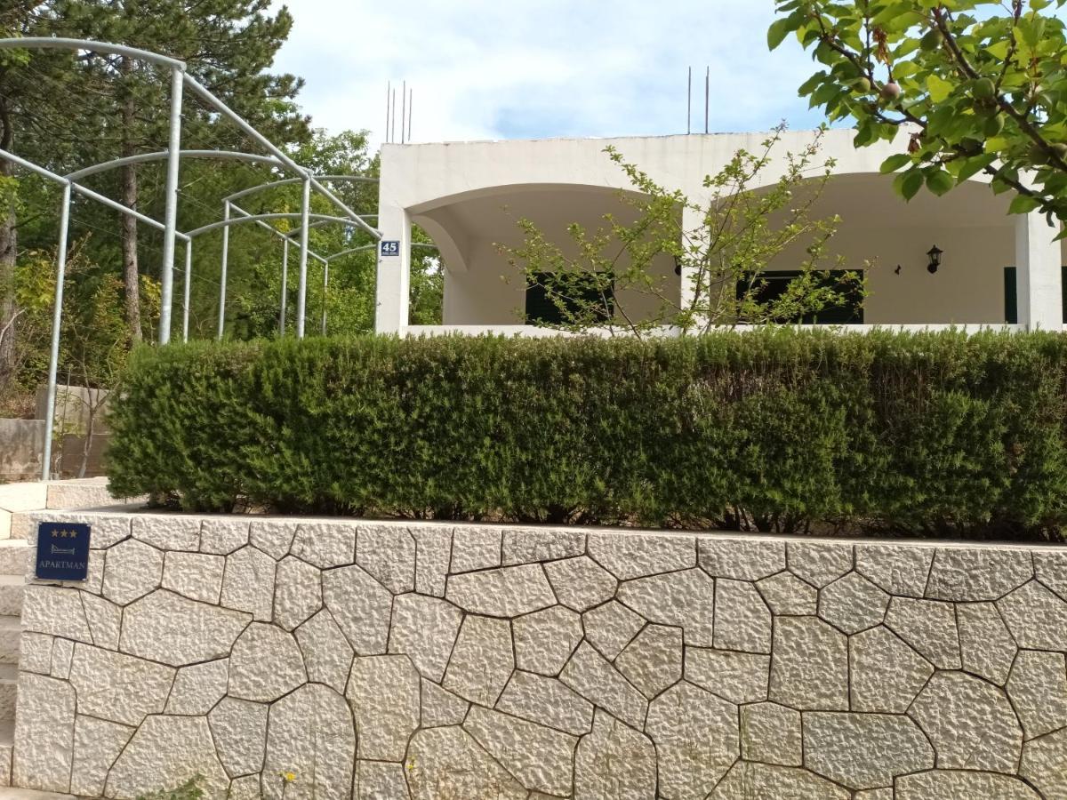 Villa Kuca Za Odmor Maka Kučiće Exterior foto
