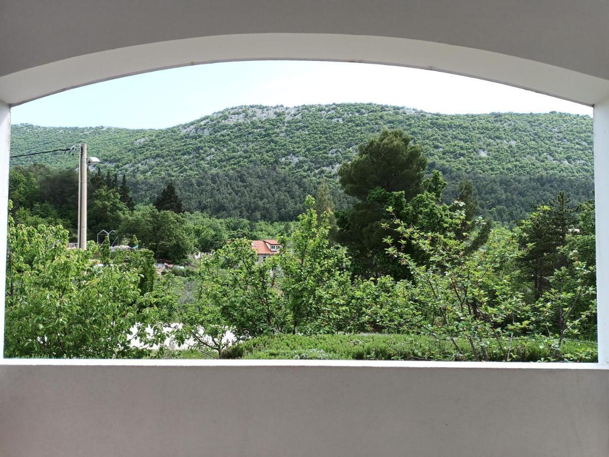 Villa Kuca Za Odmor Maka Kučiće Exterior foto