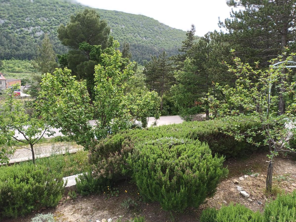 Villa Kuca Za Odmor Maka Kučiće Exterior foto